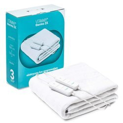 Koc elektryczny z jednym kontrolerem VITAMMY THERMO 2x