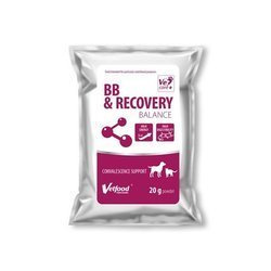 Vetfood BB & Recovery Balance 20g