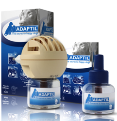 ADAPTIL komplet (dyfuzor + wkład)