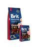 Brit Premium By Nature Adult L 15kg