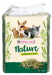 Versele Laga Siano Tymotkowe Hay 1kg