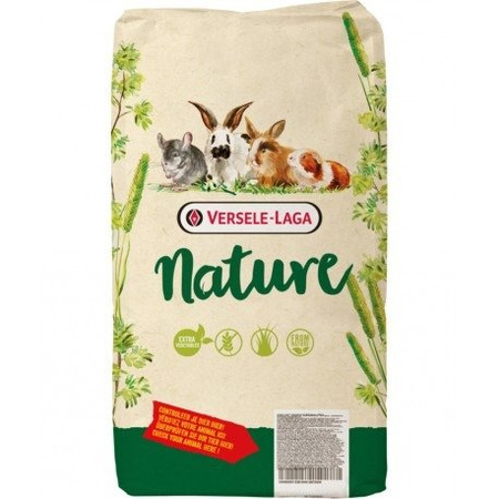 Versele Laga Cavia Nature 9kg