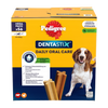 Pedigree Dentastix Medium 8x180g 56 szt