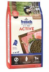 Bosch Active 1kg