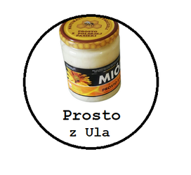 Grzegorz Brzeziński - Gospodarstwo pasieczne "Lawendowa Przystań"