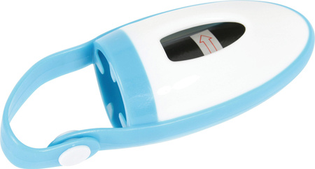 ZOLUX Pojemnik na woreczki na odchody