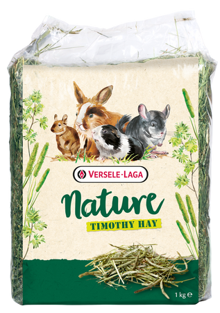 Versele Laga Siano Tymotkowe Hay 1kg
