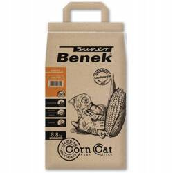 Super Benek Corn Cat Classic Naturalny 14L