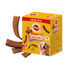 Pedigree Schmackos Drób Jagnięcina Wołowina 5x 158g