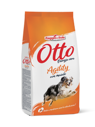 Otto Agility 20kg karma dla psa