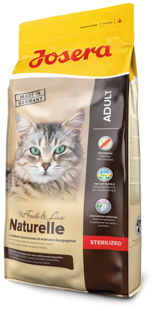 Josera Naturelle 10kg