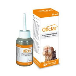Oticlar 50 ml