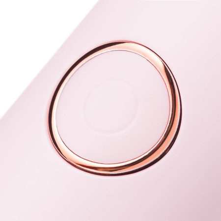 Szczoteczka soniczna VITAMMY SYMPHONY all pink