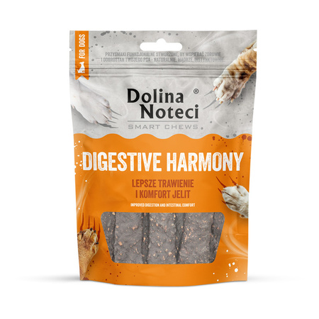 Dolina Noteci Smart Chews Digestive Harmony 7szt.