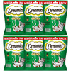 Dreamies przysmak dla kota z nutą kocimiętki 6x 180g
