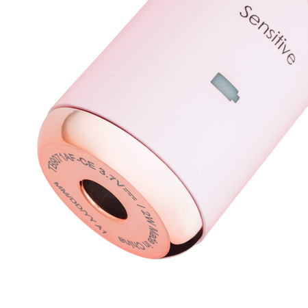 Szczoteczka soniczna VITAMMY SYMPHONY all pink