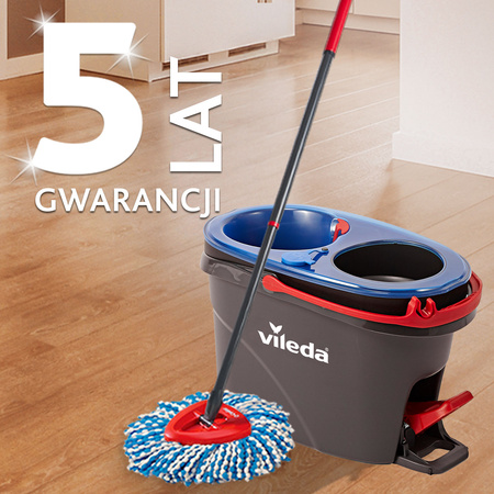 Vileda H2prO Mop obrotowy