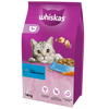 WHISKAS Adult 2x14 kg - sucha karma pełnoporcjowa dla dorosłych kotów, z pysznym tuńczykiem