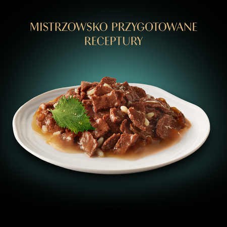 Sheba Fresh Cuisine Taste of Tokyo 6x 50g