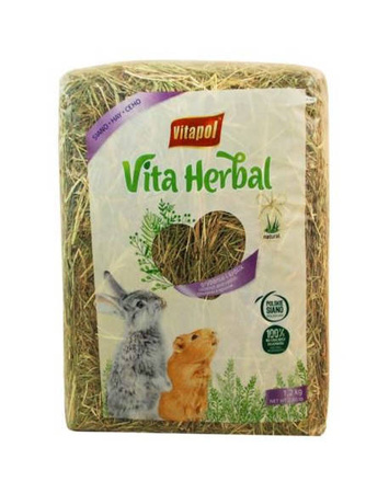 Vitapol Siano dla gryzoni 1,2kg