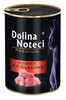 Dolina Noteci Premium dla kota bogata w cielęcinę 185g