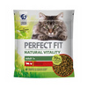 Perfect Fit Natural Vitality 1+ z Wołowiną i Kurczakiem 6x 650g