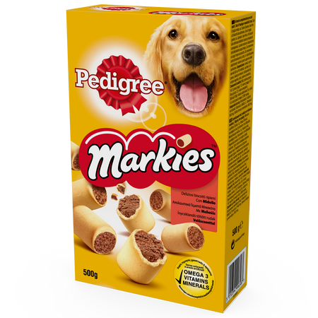 Pedigree Markies 500g