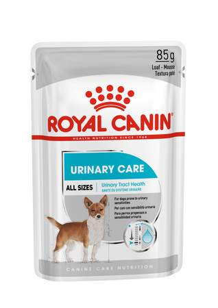 ROYAL CANIN CCN Urinary Care karma mokra 12x85g