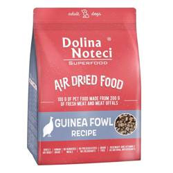 Dolina Noteci SuperFood danie z perliczki 1kg