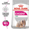 ROYAL CANIN CCN Mini Exigent 1kg