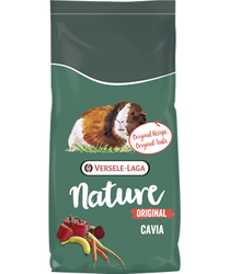 Versele Laga Cavia Nature Original 9kg