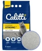 Calitti Strong Unscented 10l - żwirek bentonitowy