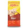 JOSICAT TASTY BEEF 650G