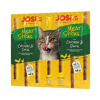 JosiCat Meat Sticks kurczak i kaczka 35g