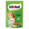 Kitekat królik w sosie saszetka 85g