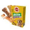 PEDIGREE Biscrok 500g - ciasteczka dla psów w kształcie kostek