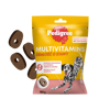 PEDIGREE® Multivitamins Dbałość o stawy - karma uzupełniająca dla dorosłych psów, o smaku kurczaka 180 g