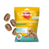 PEDIGREE® Multivitamins Odporność - karma uzupełniająca dla dorosłych psów, o smaku kurczaka 180 g