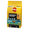 Pedigree Adult Professional Nutrition z drobiem i warzywami 12 kg