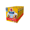 Pedigree Dentastix Large 3x 8x 270g  (2+1 GRATIS)