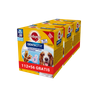 Pedigree Dentastix Medium 3x 8x 180g (2+1 GRATIS)