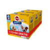 Pedigree Dentastix Small 3x 8x 110g  (2+1 GRATIS)