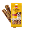 Pedigree Ranchos Lastin Layers Wołowina 40g