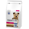 Perfect Fit™ Adult 1+ 6 kg – sucha karma pełnoporcjowa dla dorosłych psów małych ras, bogata w kurczaka