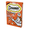 Przysmak dla kota DREAMIES™ z pysznym kurczakiem 4x10g