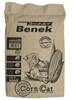 Super Benek Corn Cat Classic Naturalny 25L