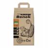 Super Benek Corn Cat Classic Świeża Trawa 14L