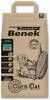 Super Benek Corn Cat Ultra Morska Bryza 7L