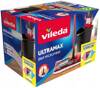 Vileda Ultramax BOX + ściereczki Viledy