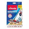 Vileda Ultramax Turbo Zestaw 2szt wkładów do mopa